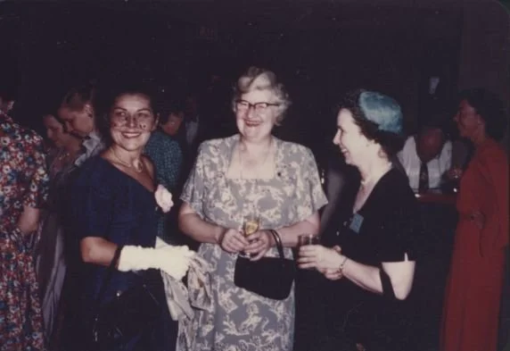 ASCE Centennial of Engineering 1952