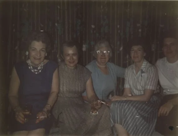 1963 SWE Convention