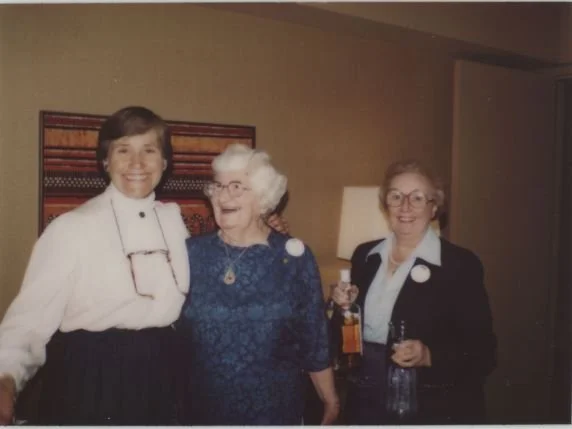 1982 SWE Convention