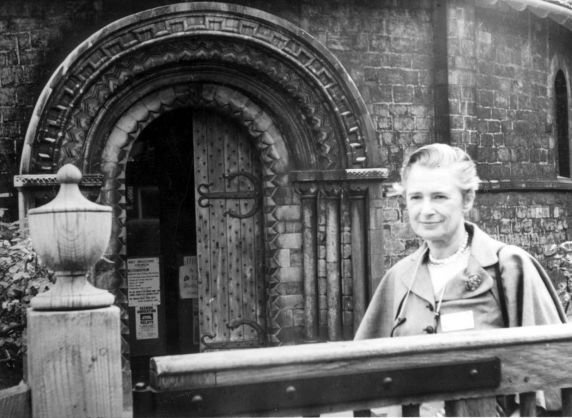 Ruth Shafer