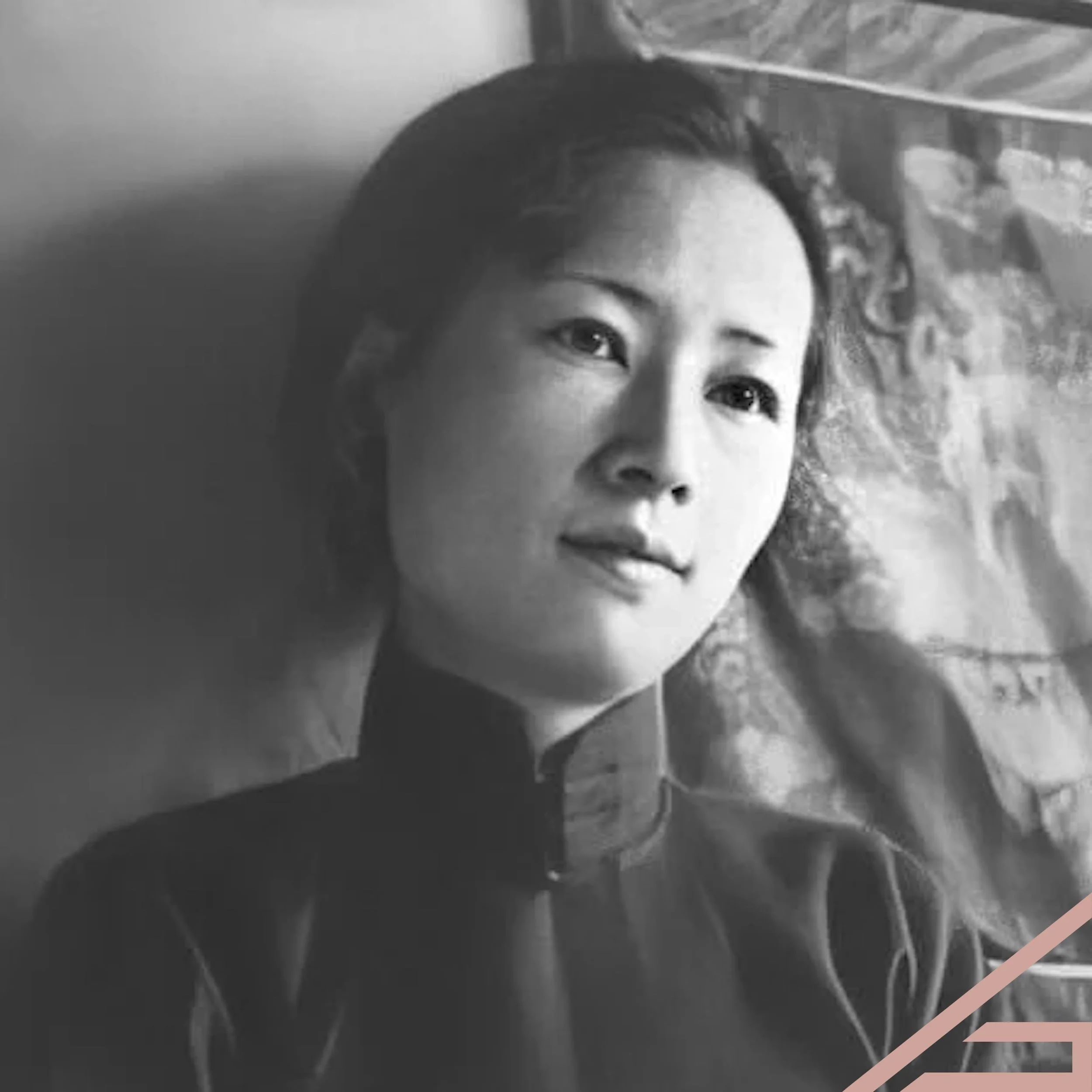 Episode 119: Lin Huiyin, Part 2 — She Builds Podcast