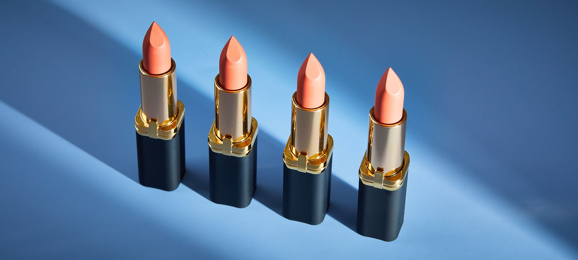 L'Oréal Paris: Still Life Imagery — sarah duvivier