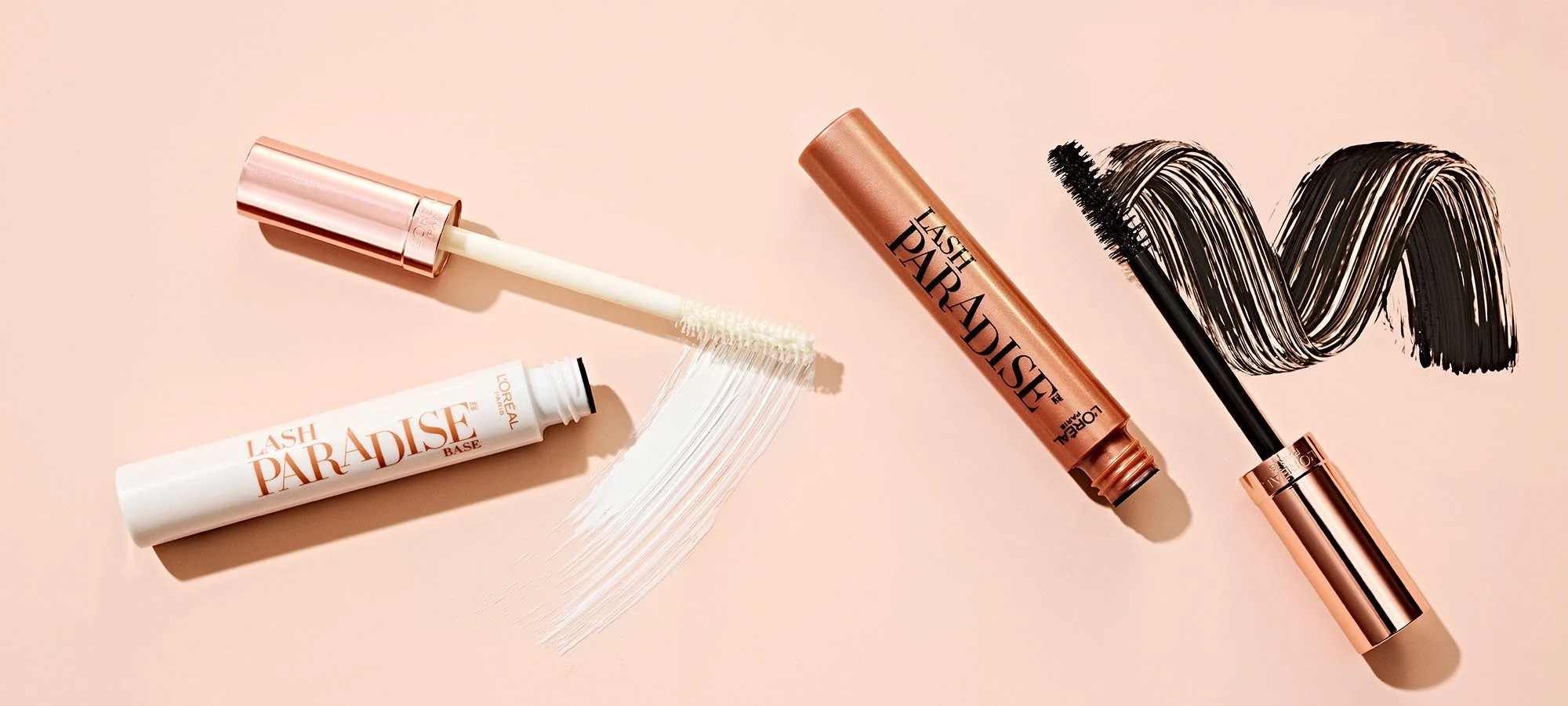 L'Oréal Paris: Still Life Imagery — sarah duvivier