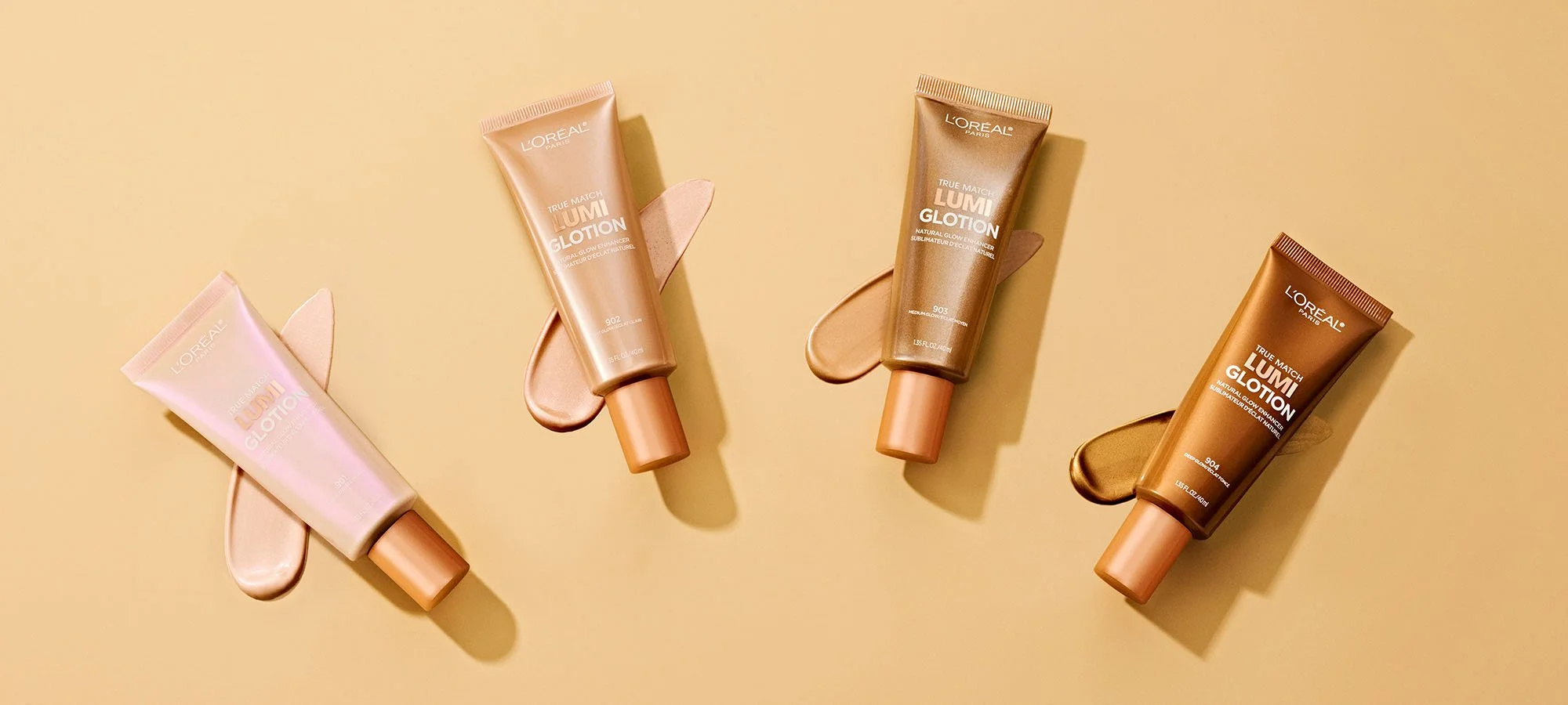 L'Oréal Paris: Still Life Imagery — sarah duvivier