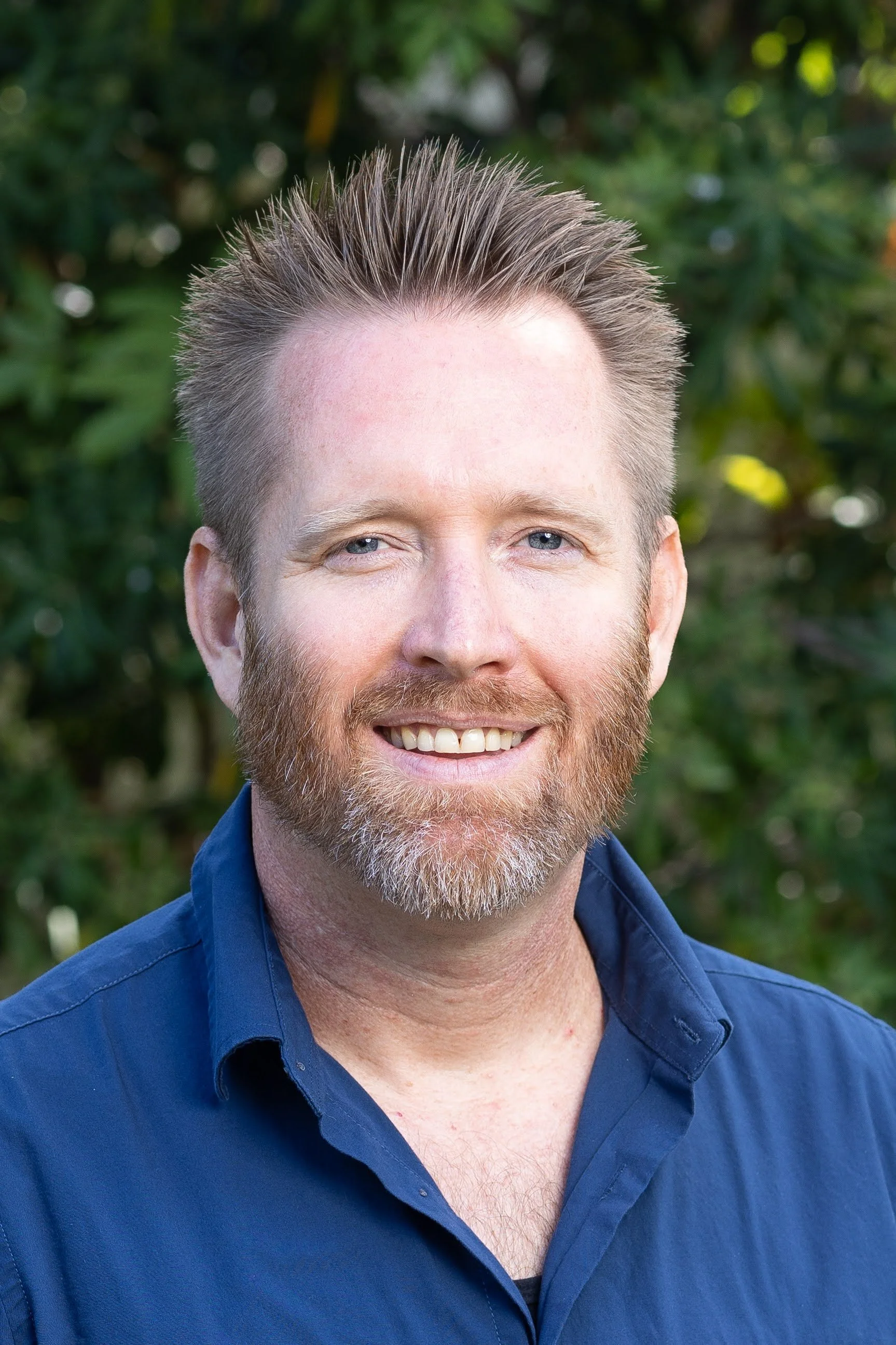 Leadership & Faculty — Anacapa School