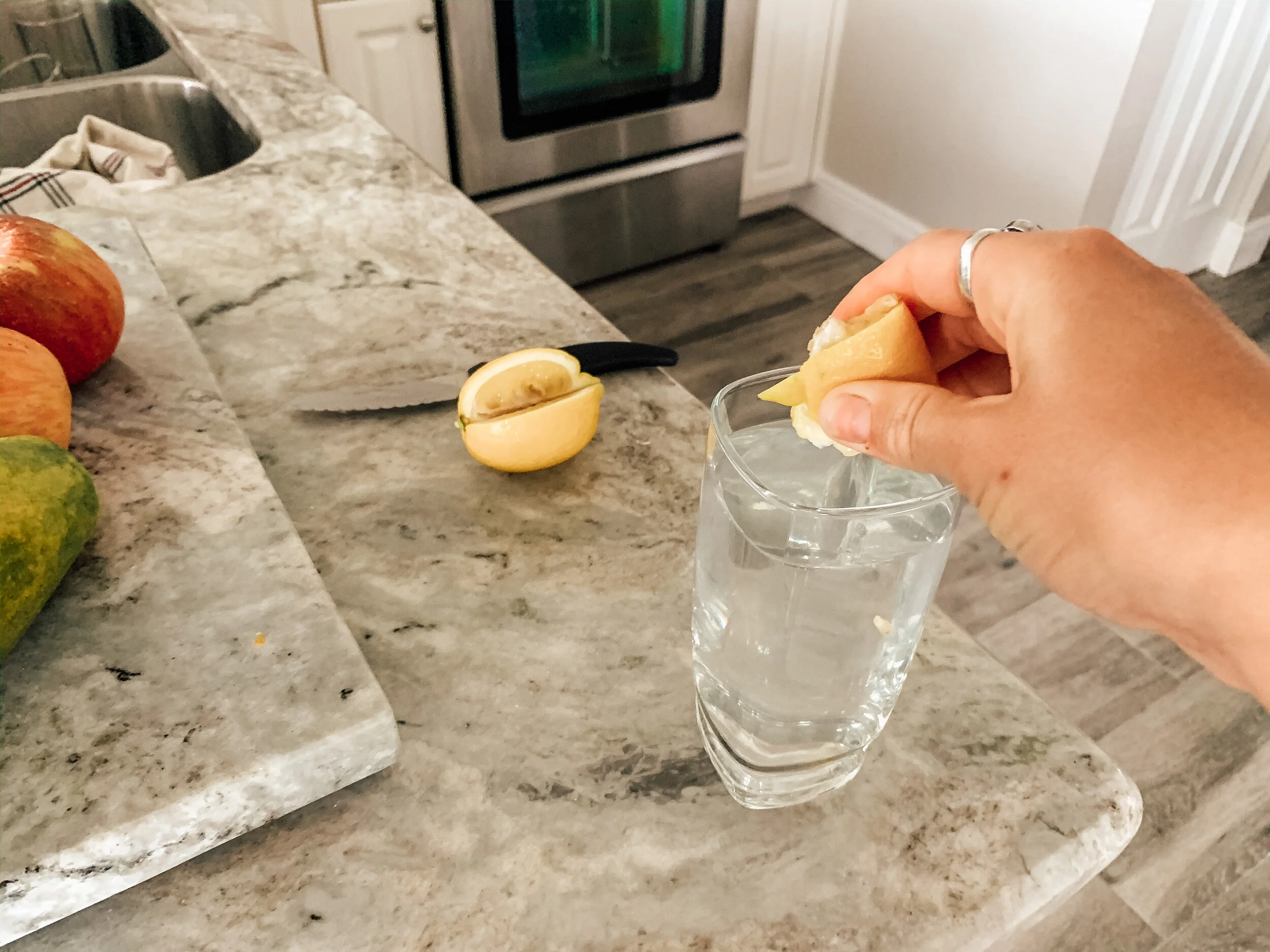 5 Ways to Start Your Day Off Right