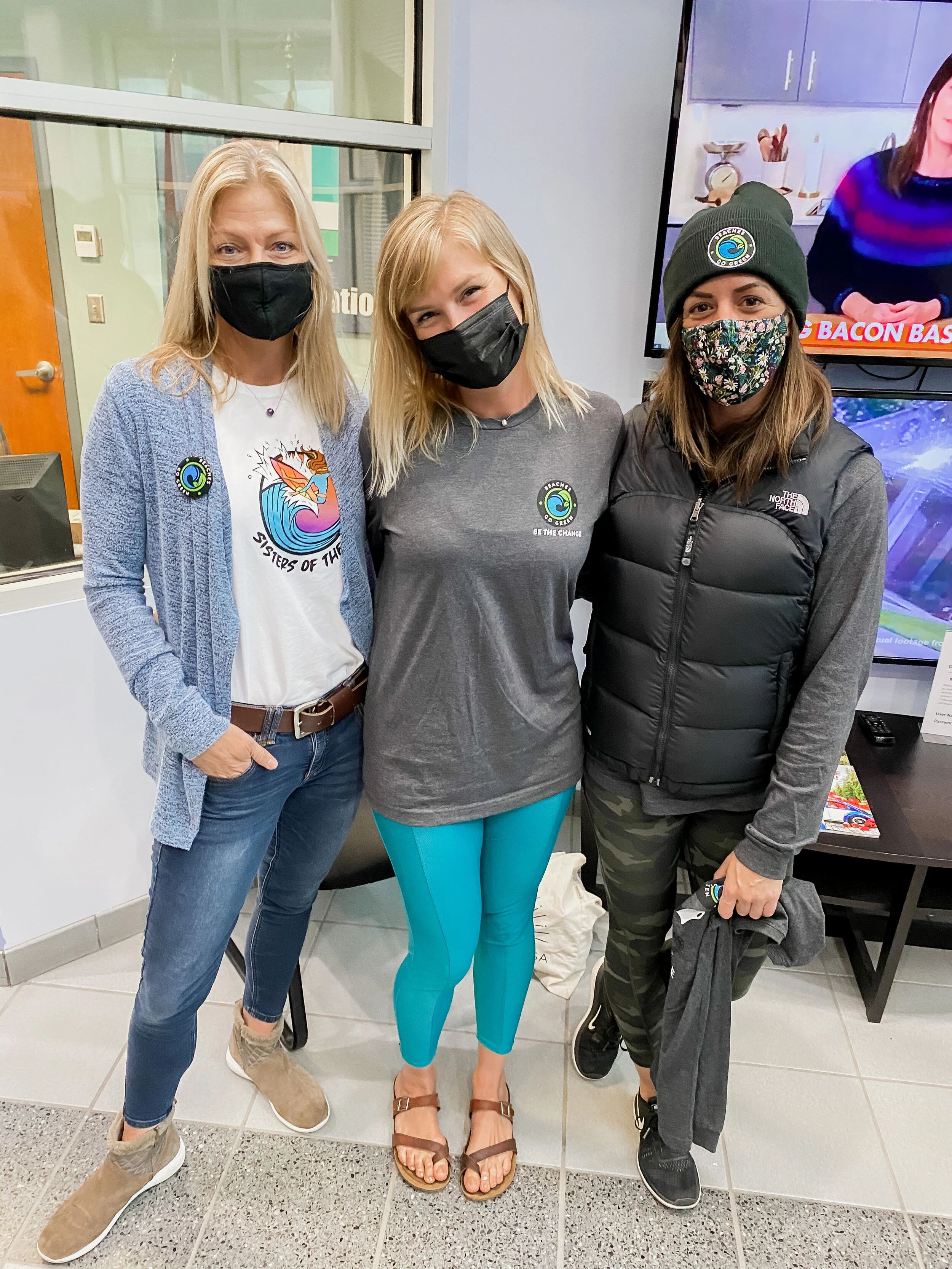 Women Empowering Women