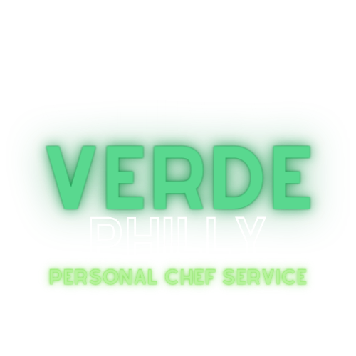 Chico Verde Philly