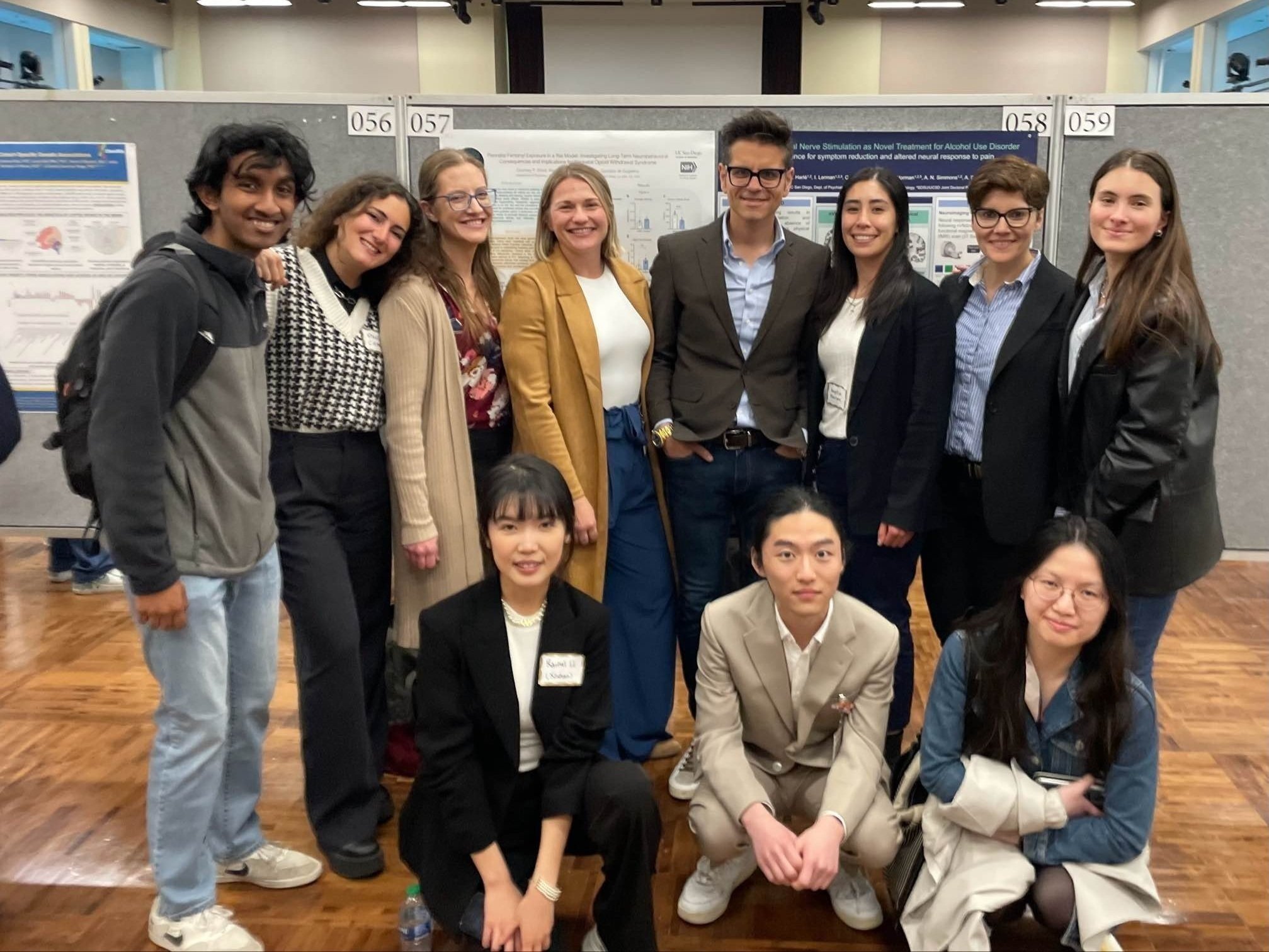 19th Annual Lewis L. Judd Young Investigator Symposium at UCSD