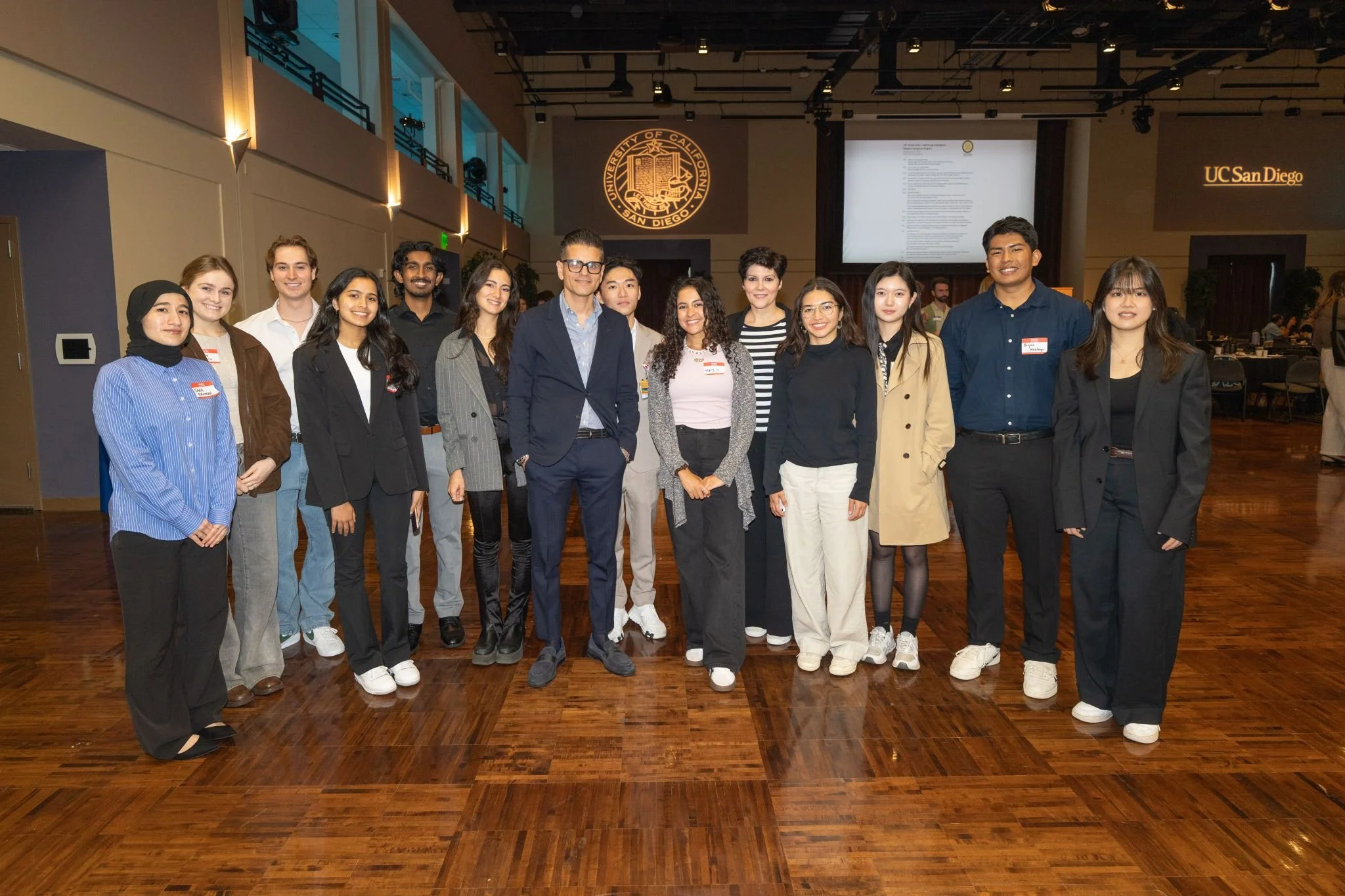 20th Annual Lewis L. Judd Symposium at UCSD