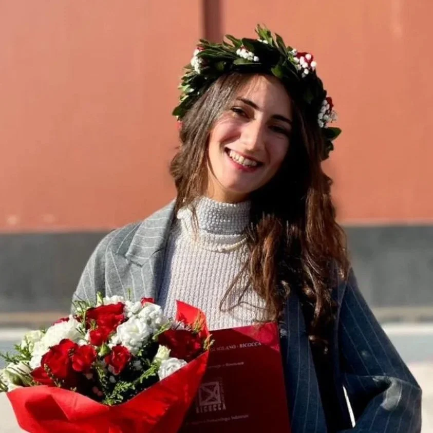 Master Thesis Defense of Paola Campo