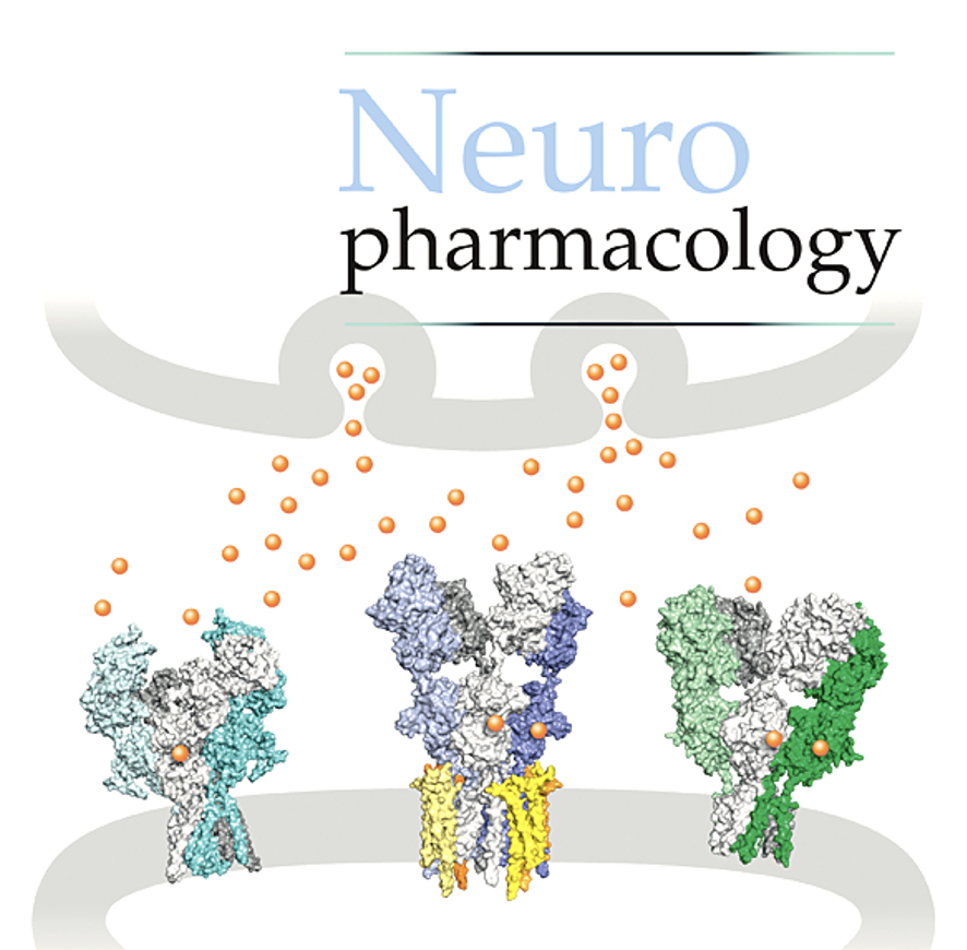 New Appointment to the Editorial Board of Neuropharmacology