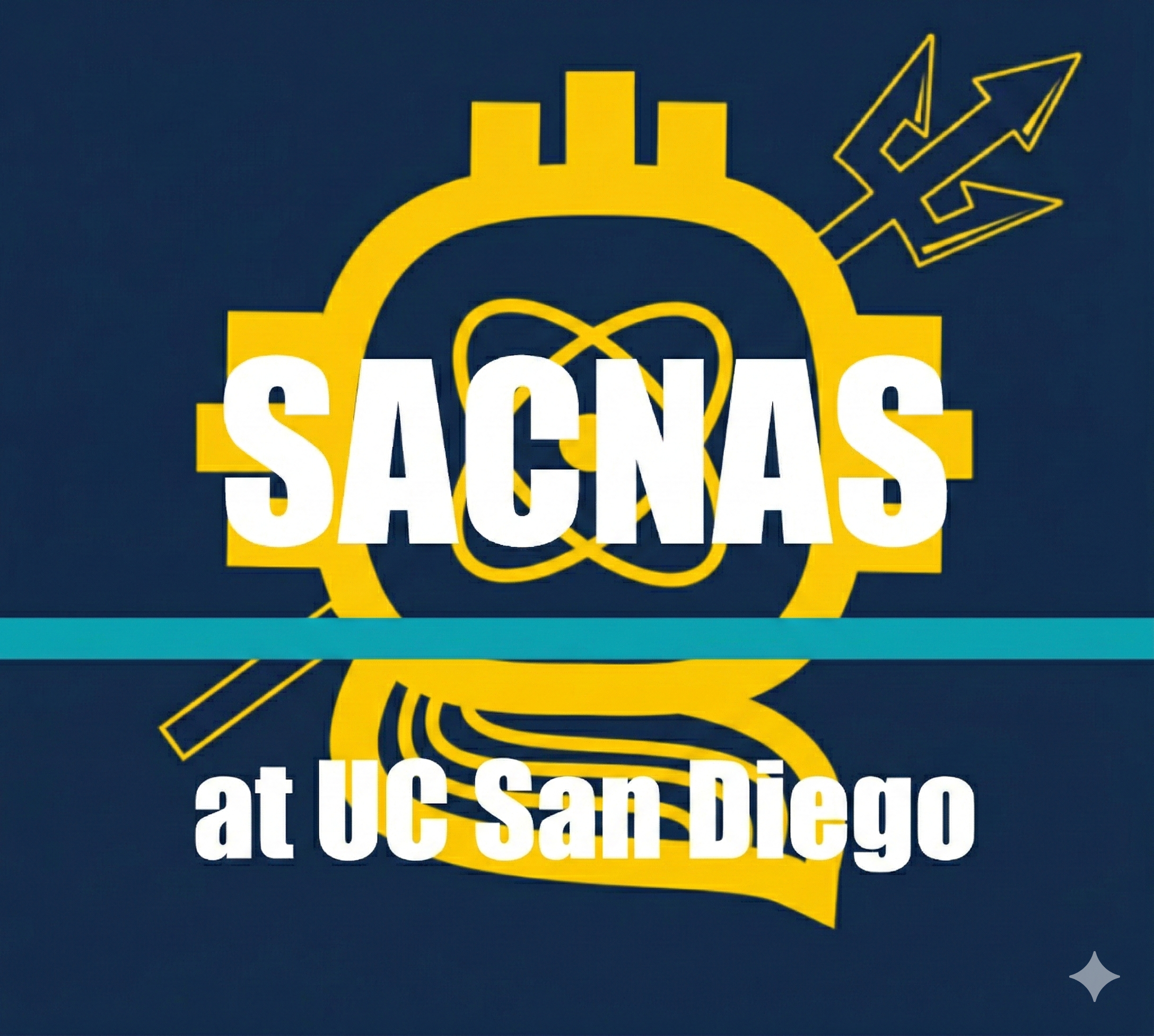 Undergrad Intern Showcases Addiction Study at SACNAS Event