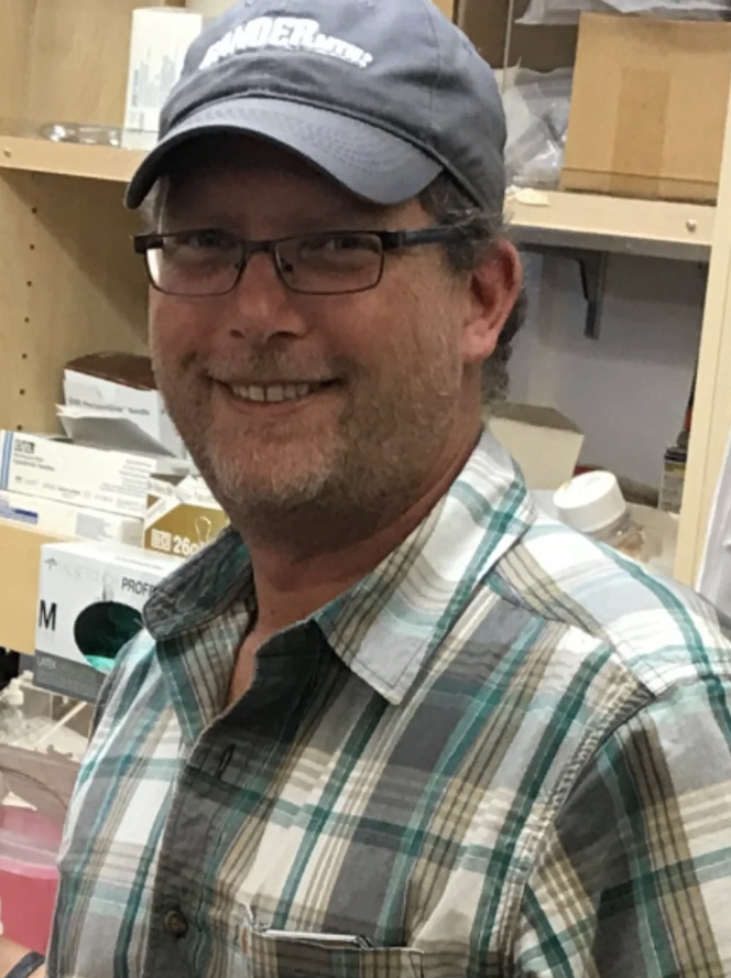 Michael Alan Arends