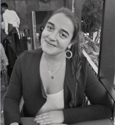 Ana Grammatica, #WhatifNOW Co-Founder