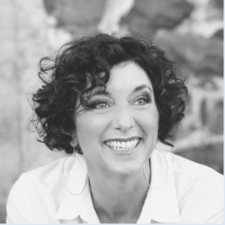 AmyJo Mattheis, #WhatifNOW and Pavo Navigation Co-Founder