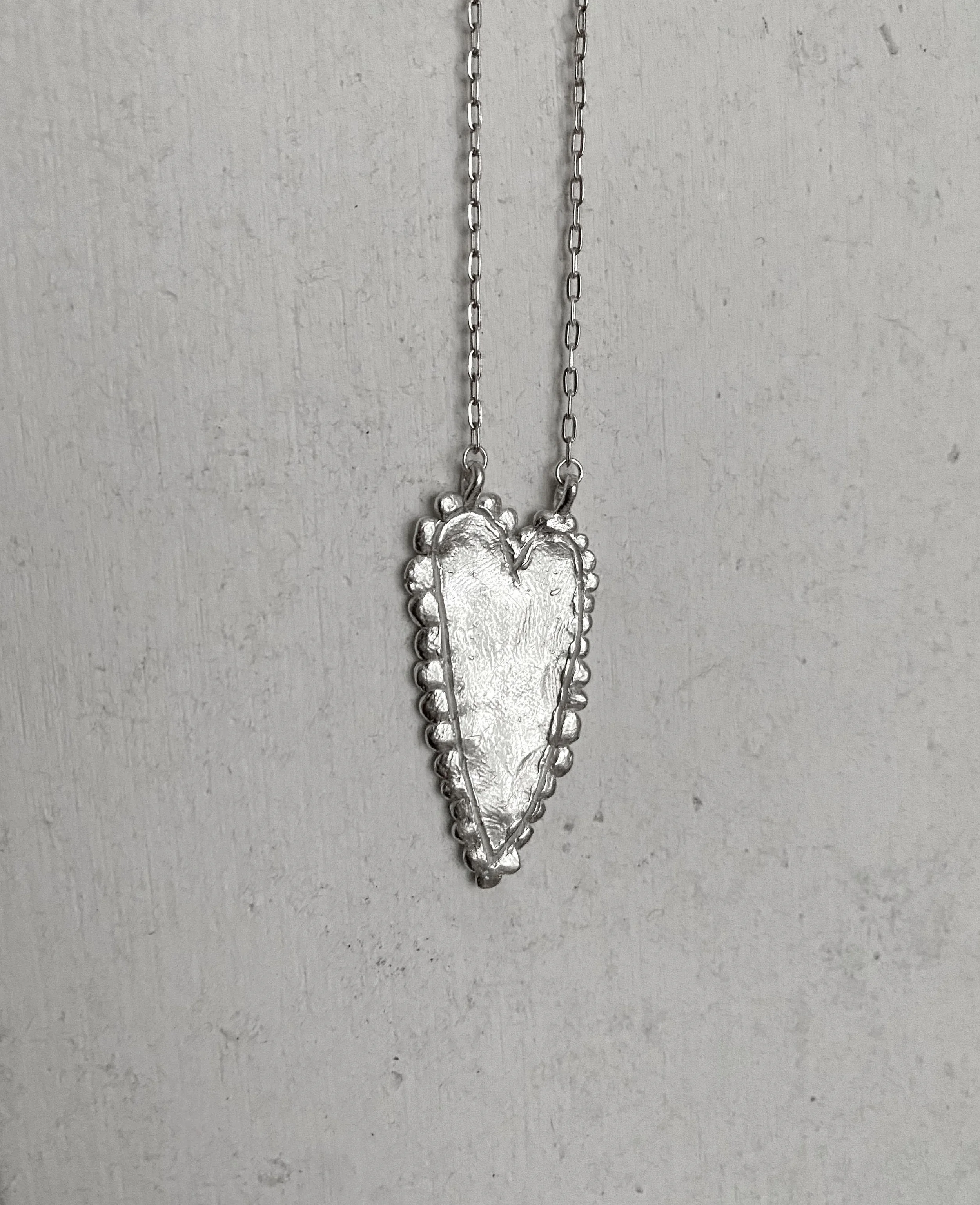 Sweetheart Pendant
