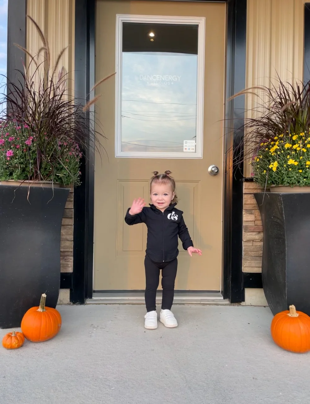 dance classes for 2 year olds edmonton