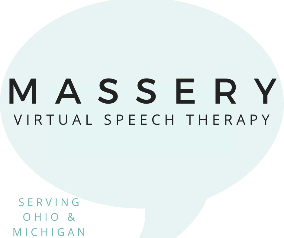 Massery Speech Therapy LLC