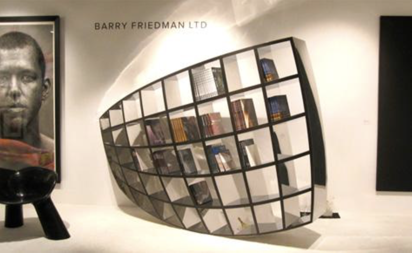 Pavilion of Art & Design New York