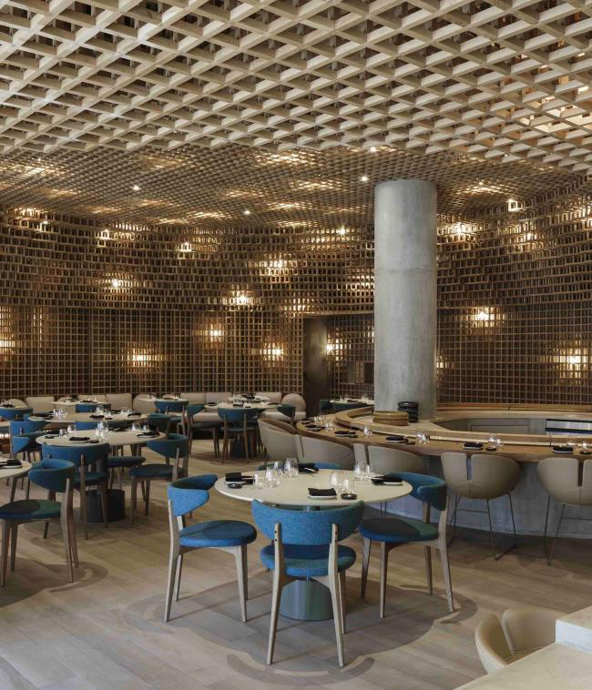 Kosushi — Miami, USA