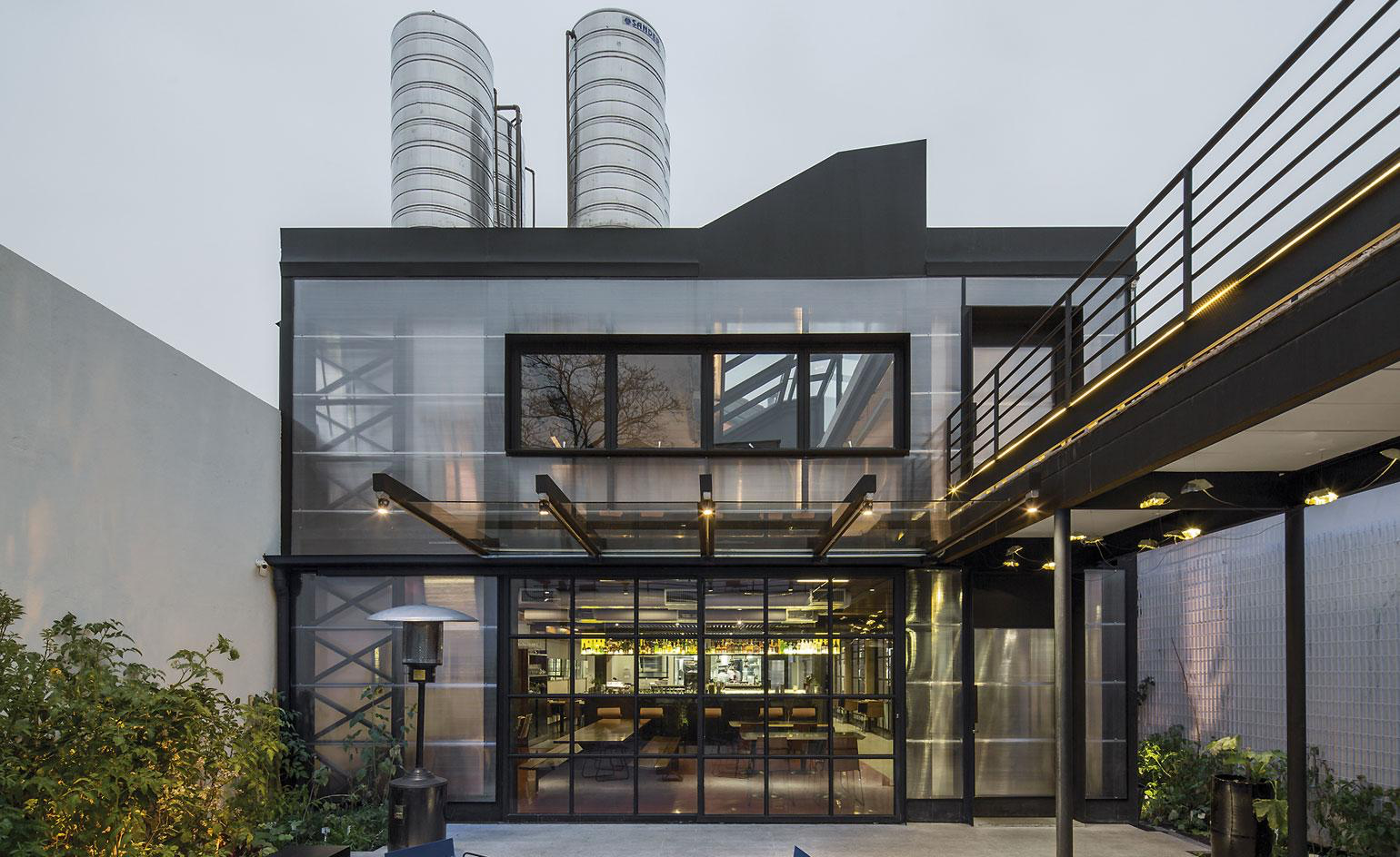 Tuju — São Paulo, Brazil