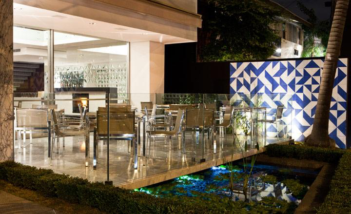 Attimo — São Paulo, Brazil