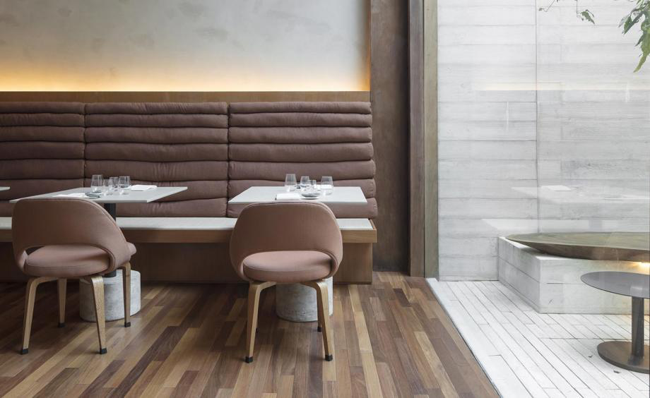 Kosushi — São Paulo, Brazil