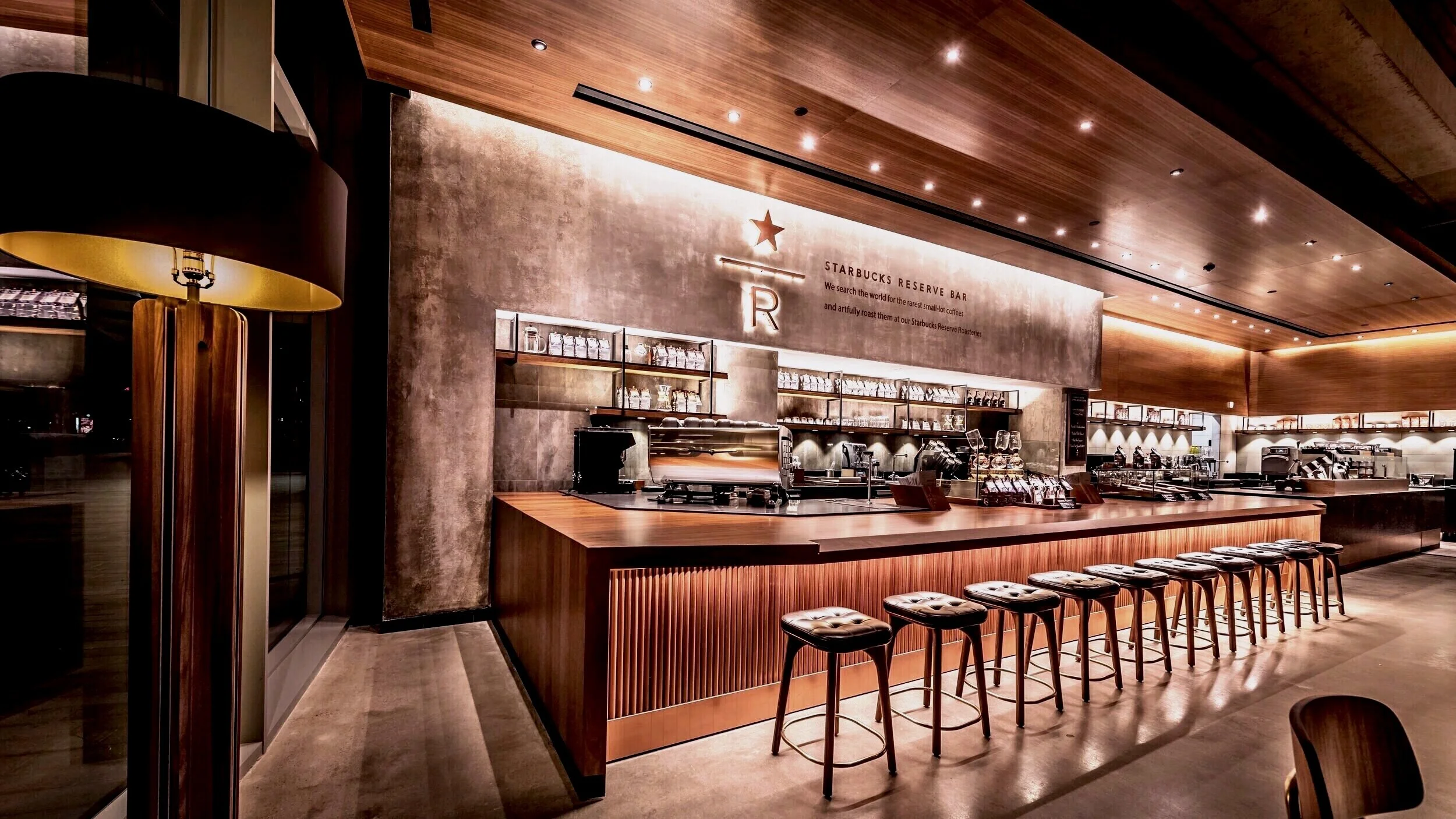 Starbucks, Americas FF&E Strategy & Catalog Reboot