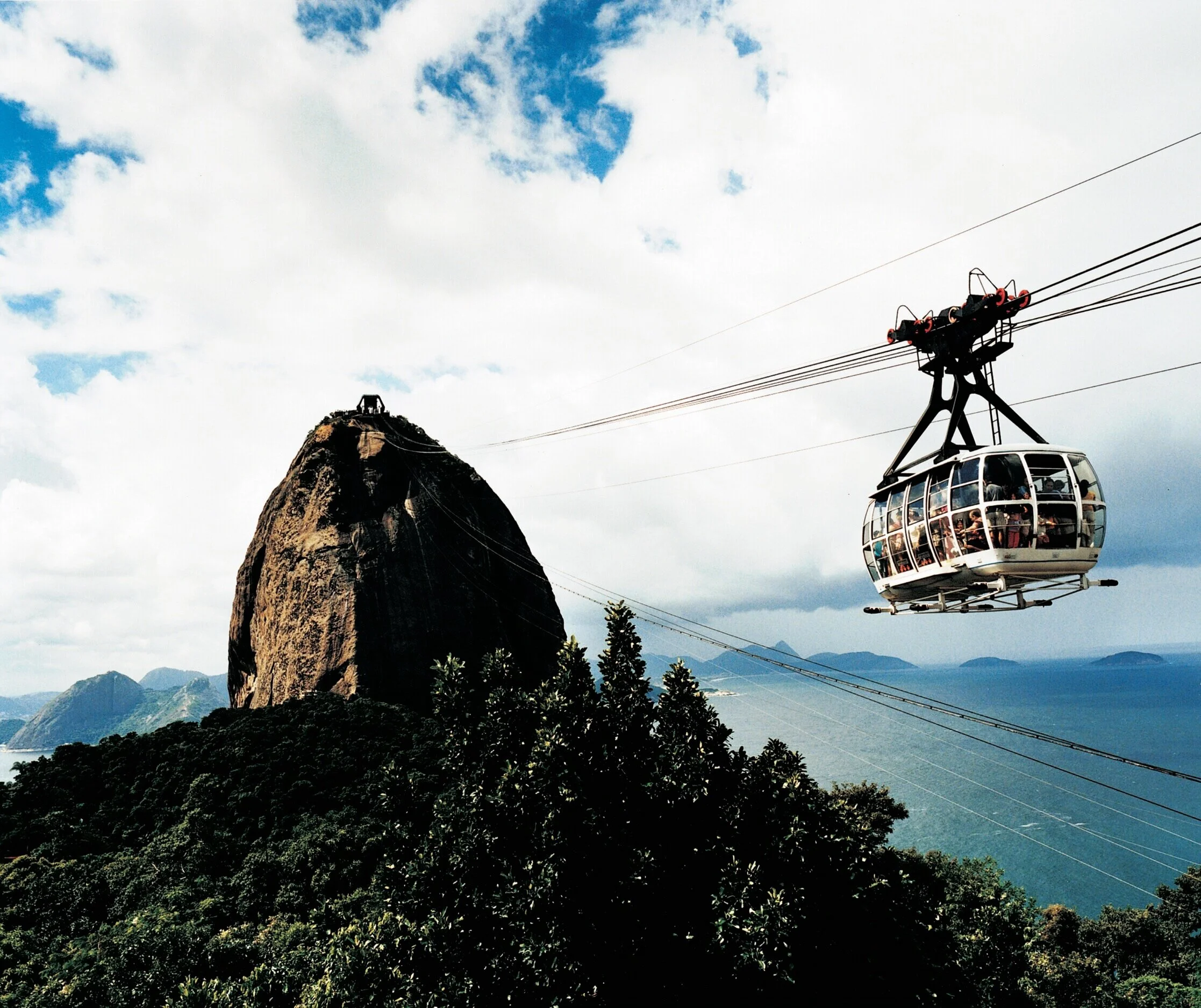 Wallpaper* City Guide, Rio de Janeiro