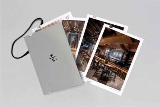 Starbucks, Brand Communications