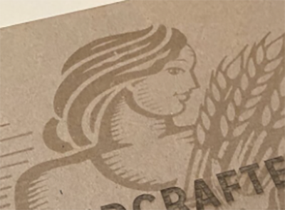 Panera Bread, New Café Design Concept