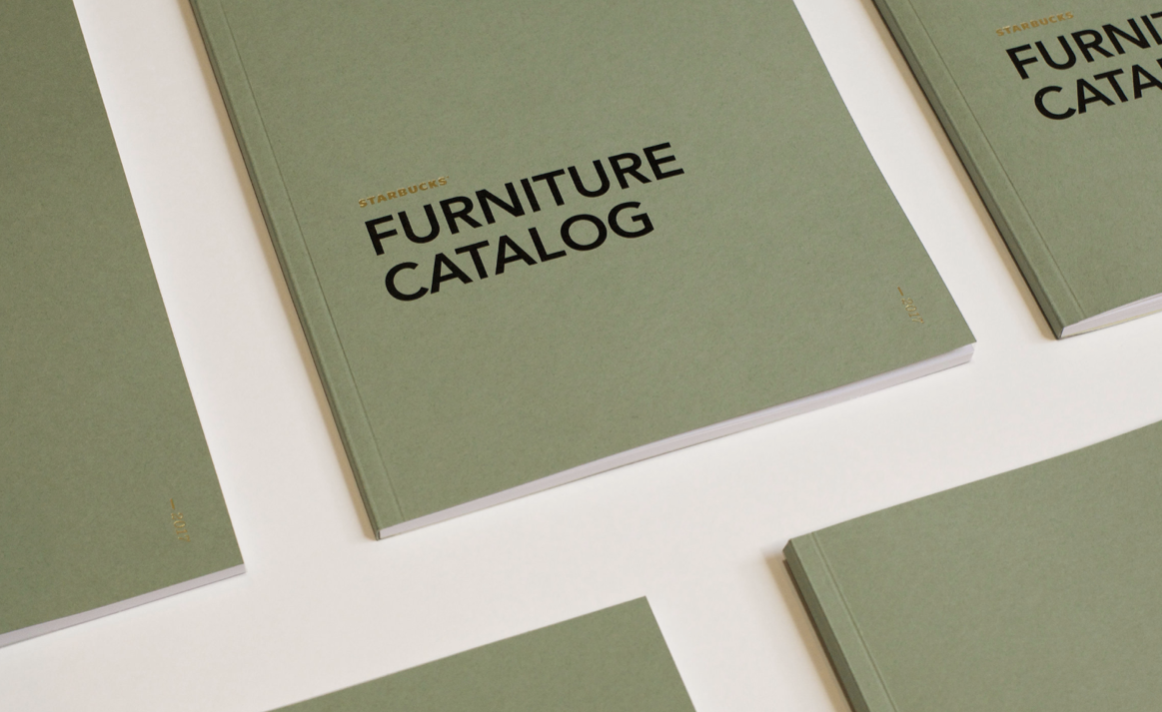 Starbucks, Internal Communications Campaign