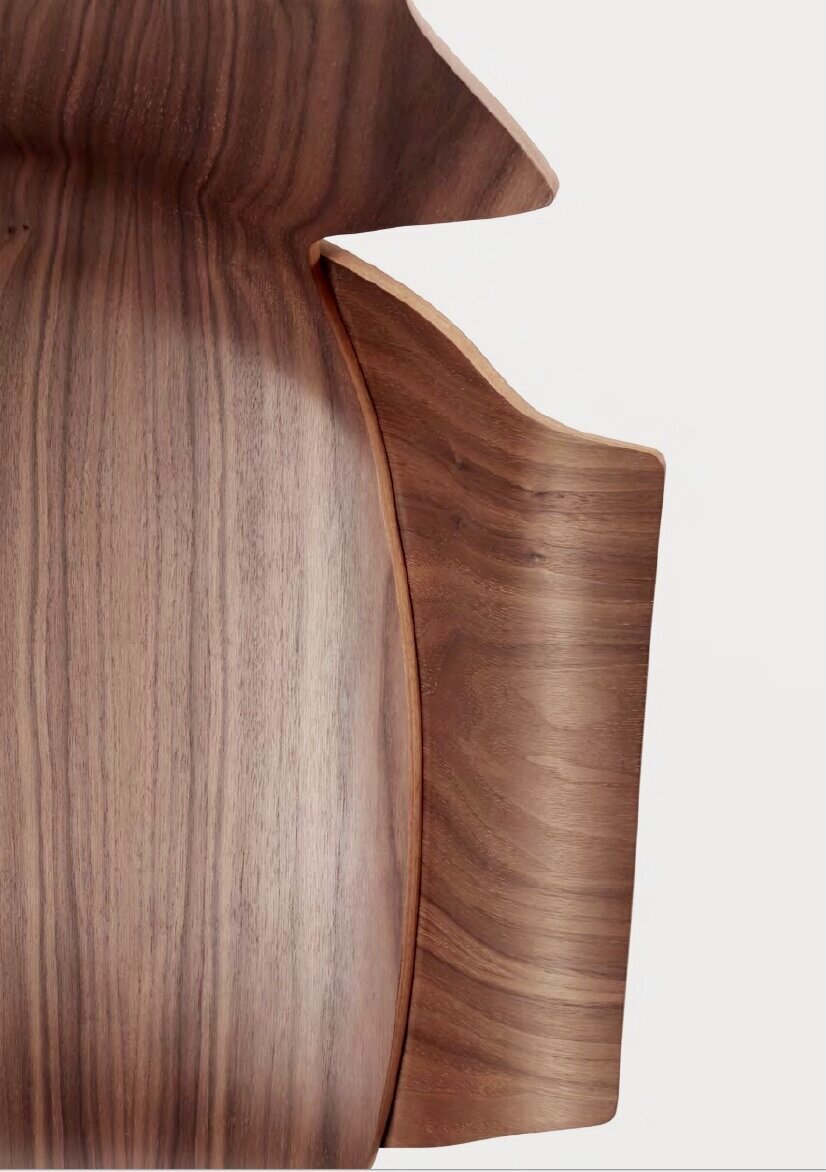 BassamFellows +  Starbucks, Original Furniture Collection