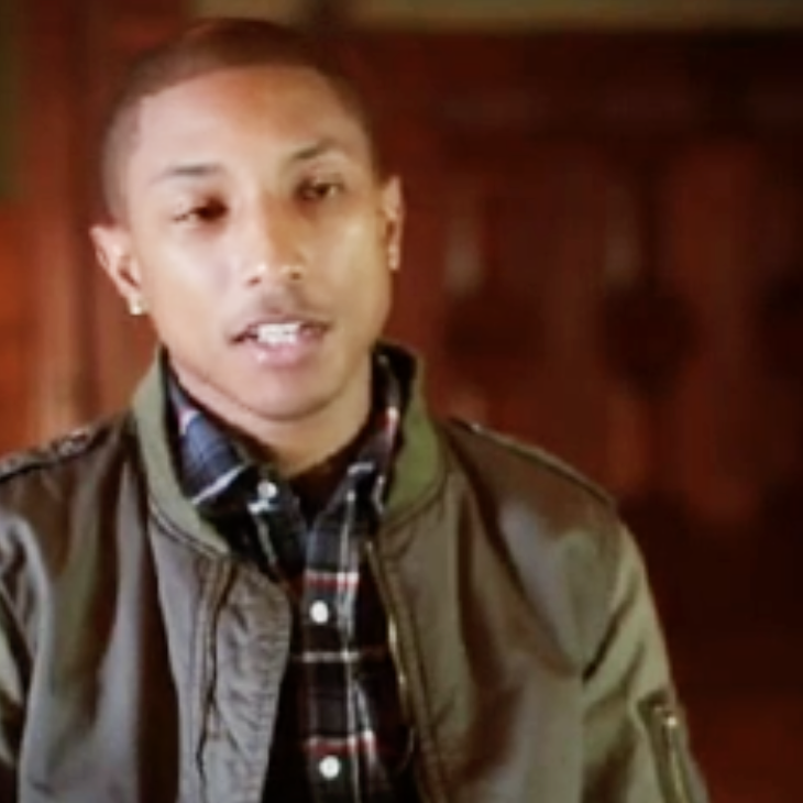 Wallpaper* Design Awards, Judges' Video