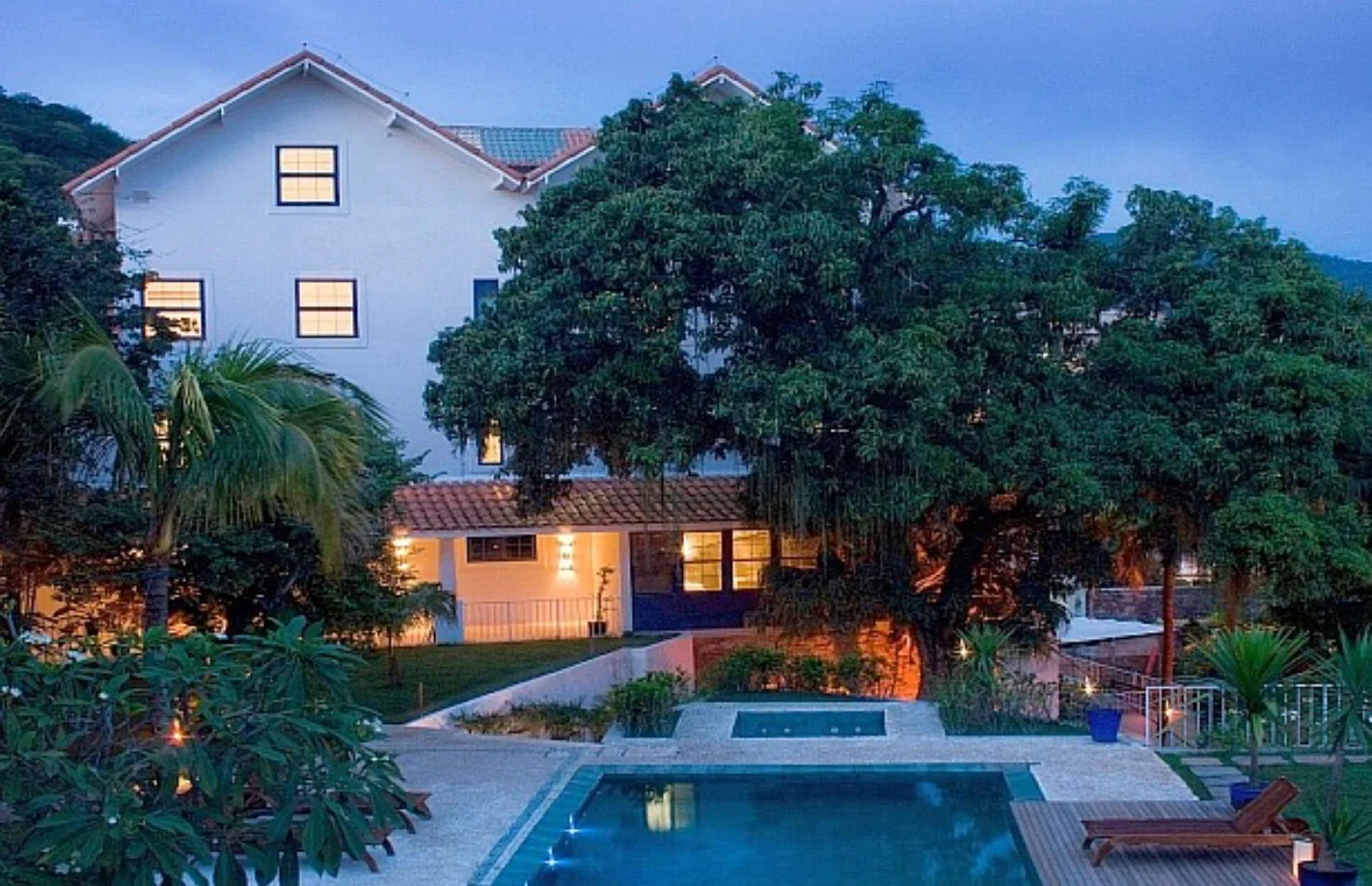 Hotel Santa Teresa, Development Consulting & Disposition Strategy