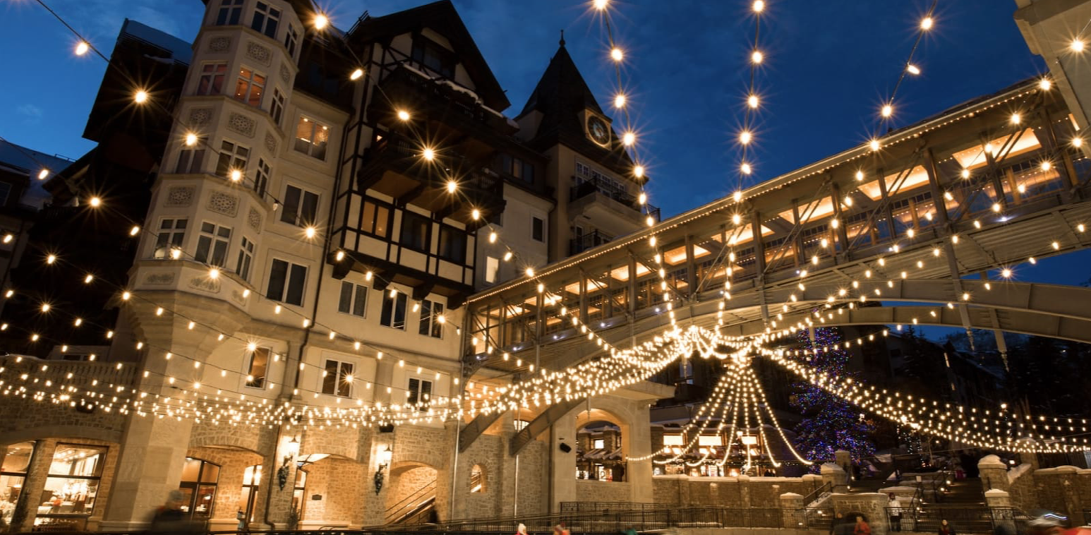 Keen Partners, W Hotel & St. Regis Hotels, Lionshead Redevelopment