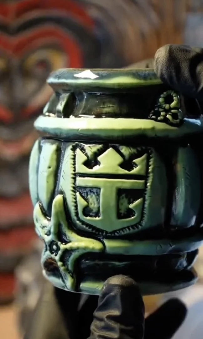 Royal Caribbean, Pesky Parrot Merchandise