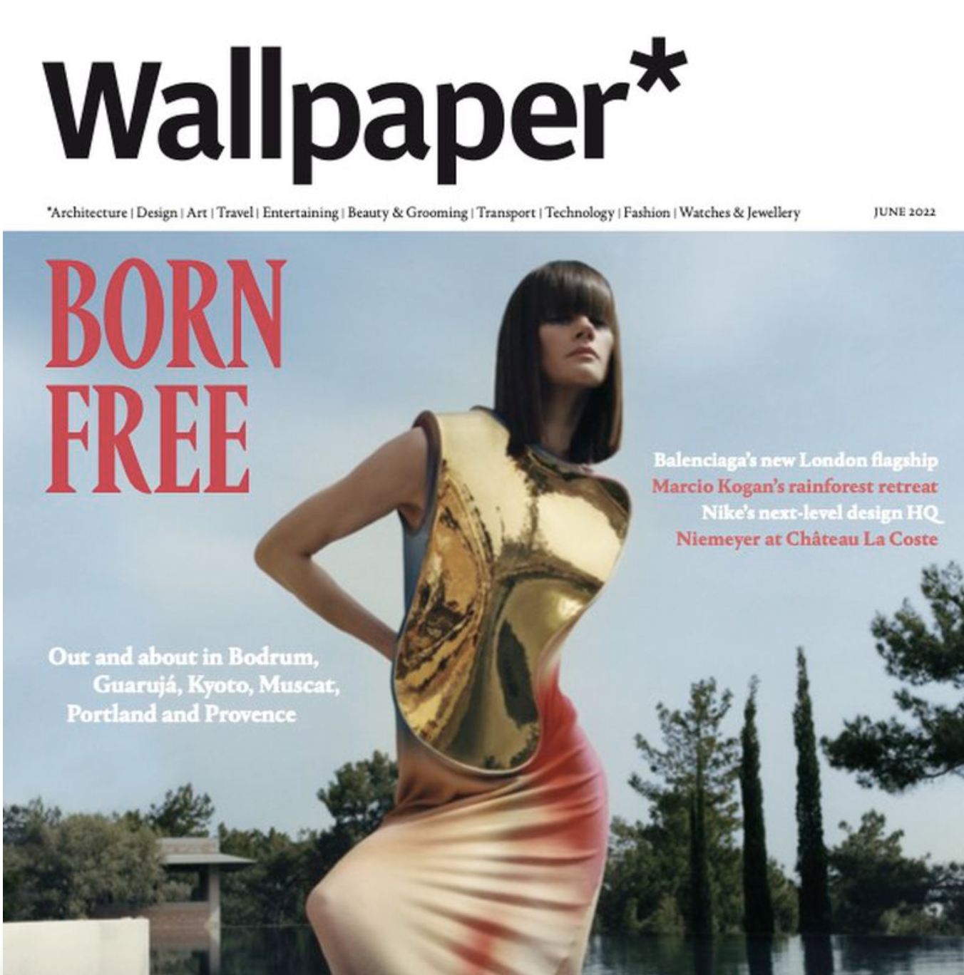 Casa Azul brings sensitive modern architecture to the Atlantic Forest