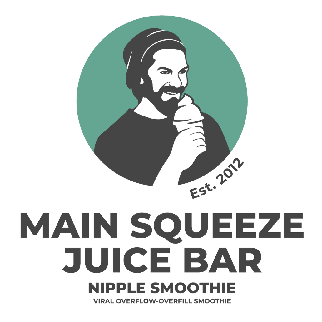 Main Squeeze Home