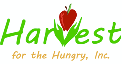 Harvest for the Hungry