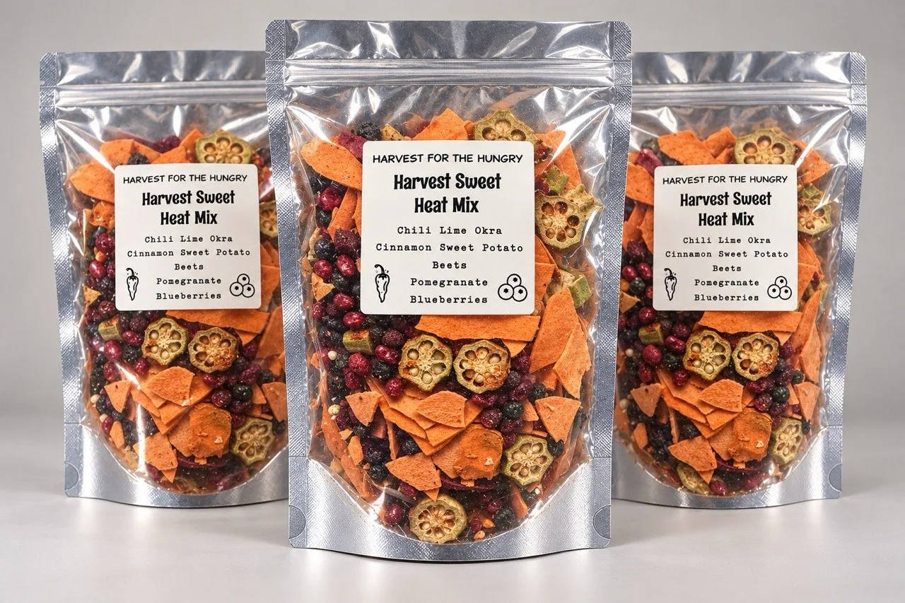 Three Harvest Sweet Heat Mix Pouches Large.jpeg