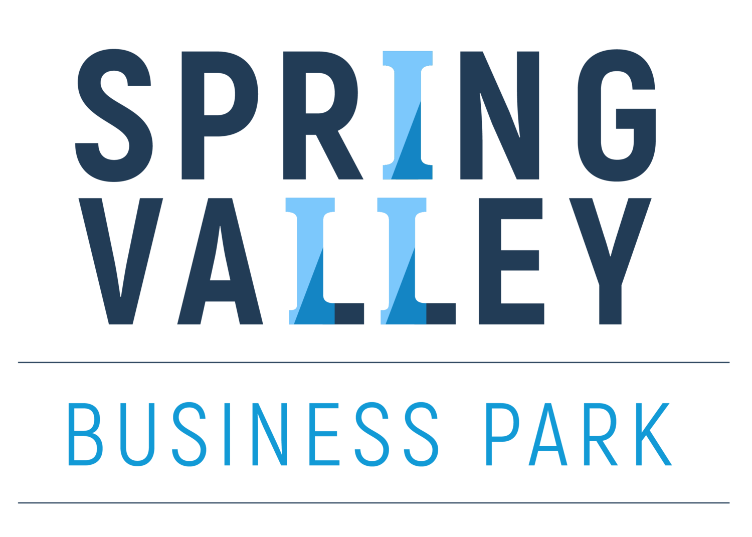 Spring Valley Business Park