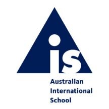 Australian International School logo