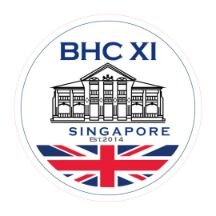 british high commission logo