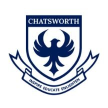 Chatsworth International school logo