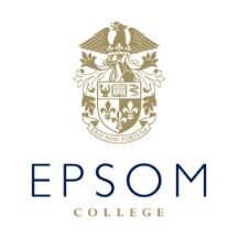 Epsom college logo