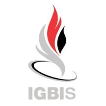 IGB international school logo