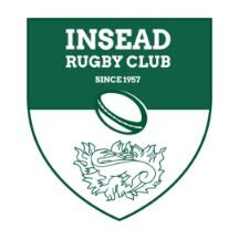 Insead rugby club logo