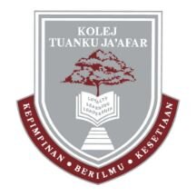 KTJ school malaysia logo